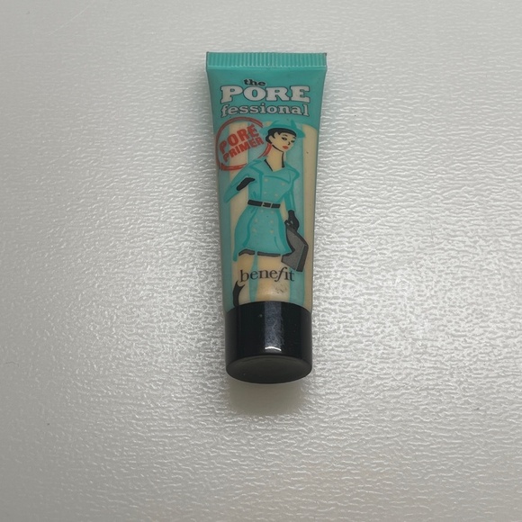 Benefit The Porefessional Pore Minimizing Primer 7.5ml - Picture 1 of 4